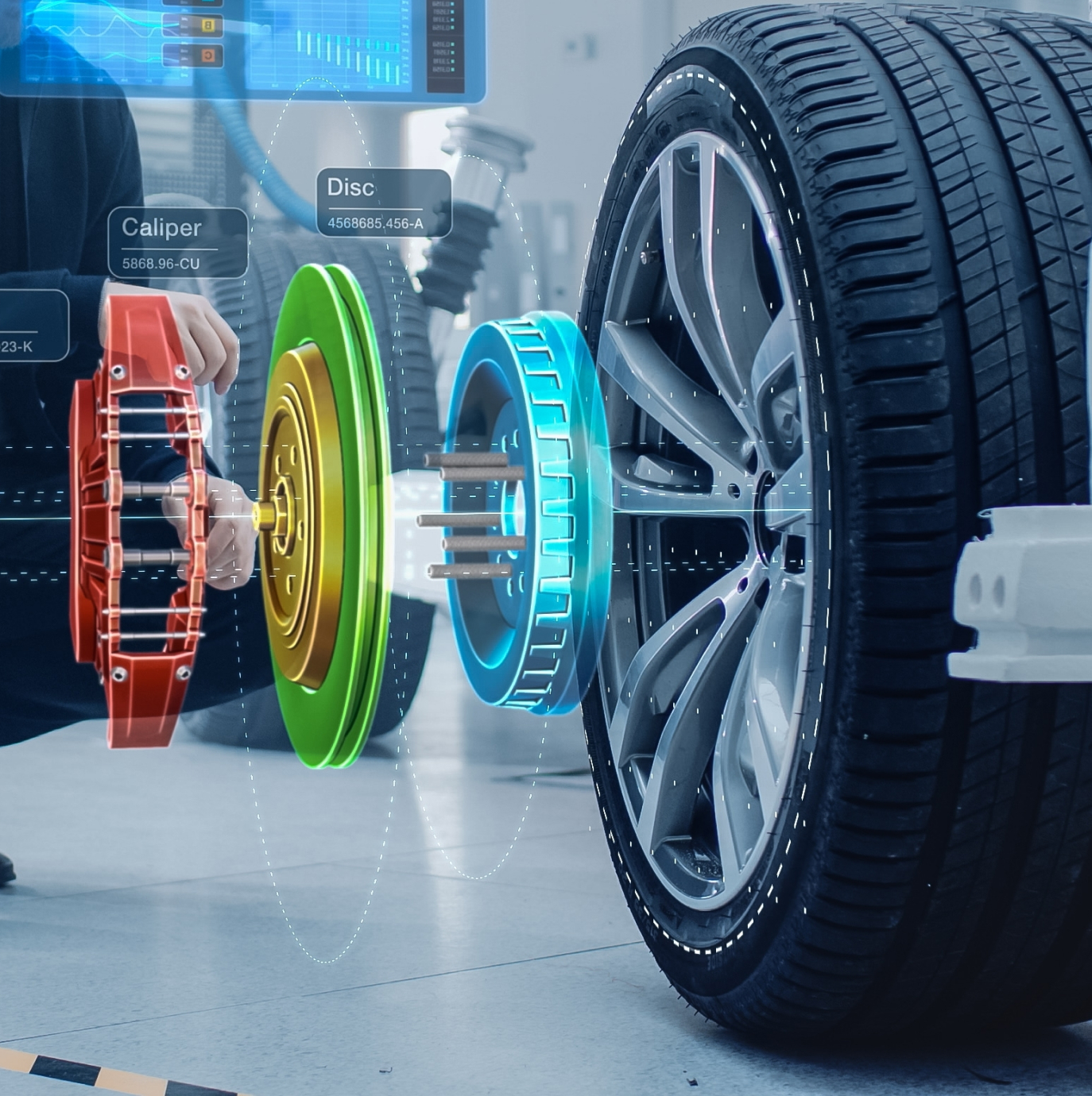 Automotive 